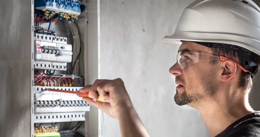 When to Call for Professional Electrical Services