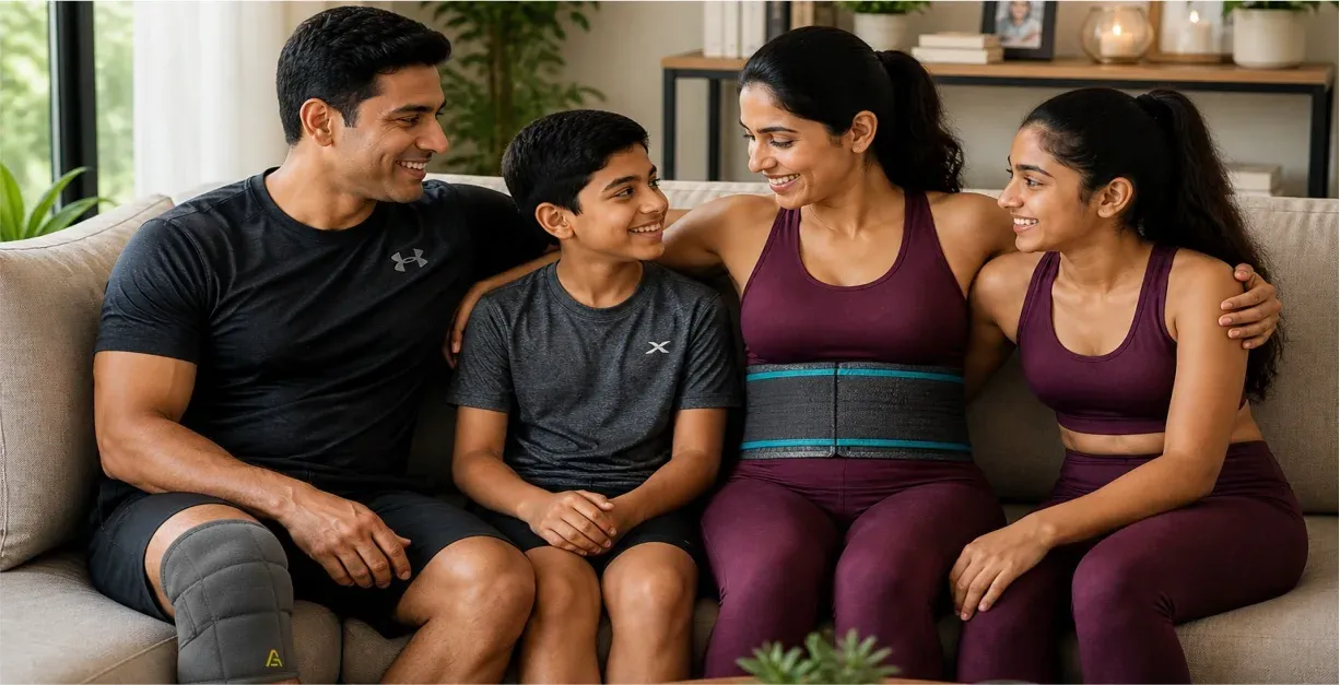 How to Choose the Best Knee Brace for Pain Relief: A Complete Guide