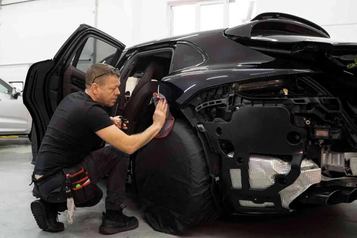 What Makes a Trusted Collision Repair Center Stand Out in 2026?