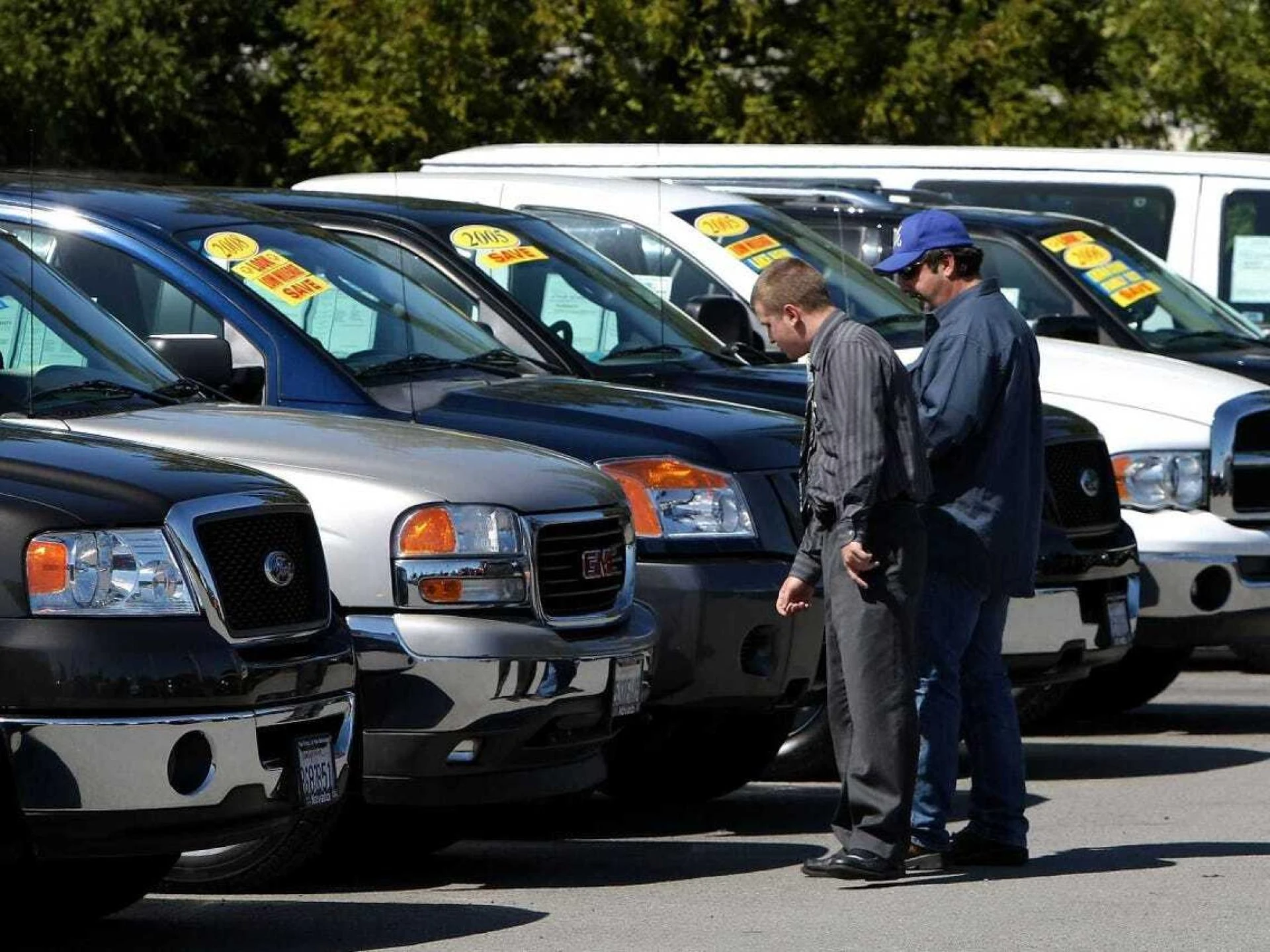 5 Benefits Of Buying A Used Car | Why Buy a Used Car?