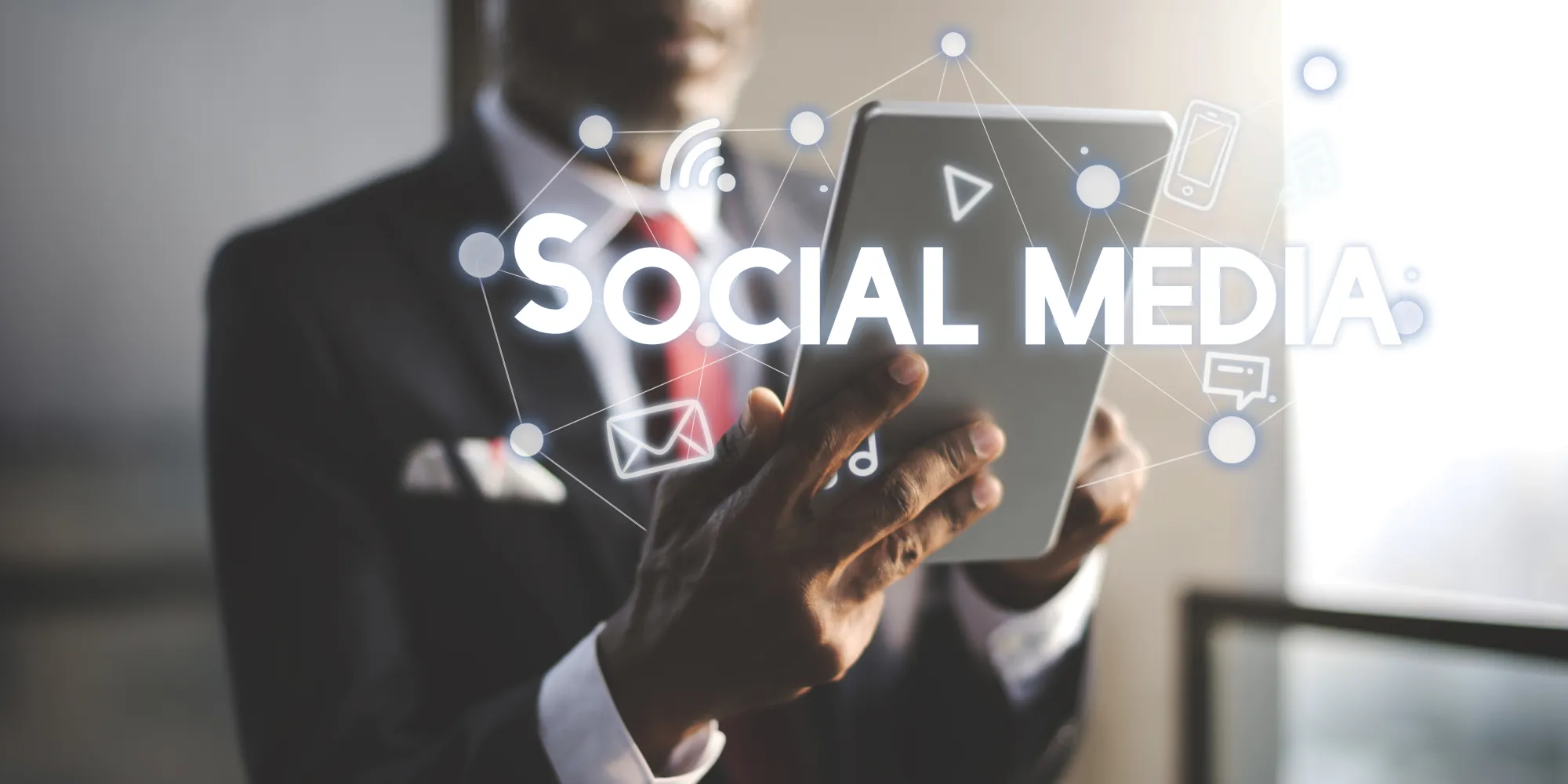 Social Media Consultant in NJ and NJ SEO Agency: Red Dash Media