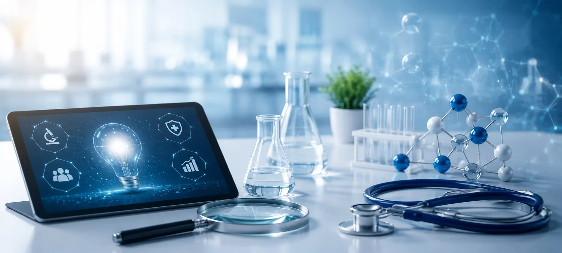 What If Your Best Content Never Mentioned Your Medical Device?