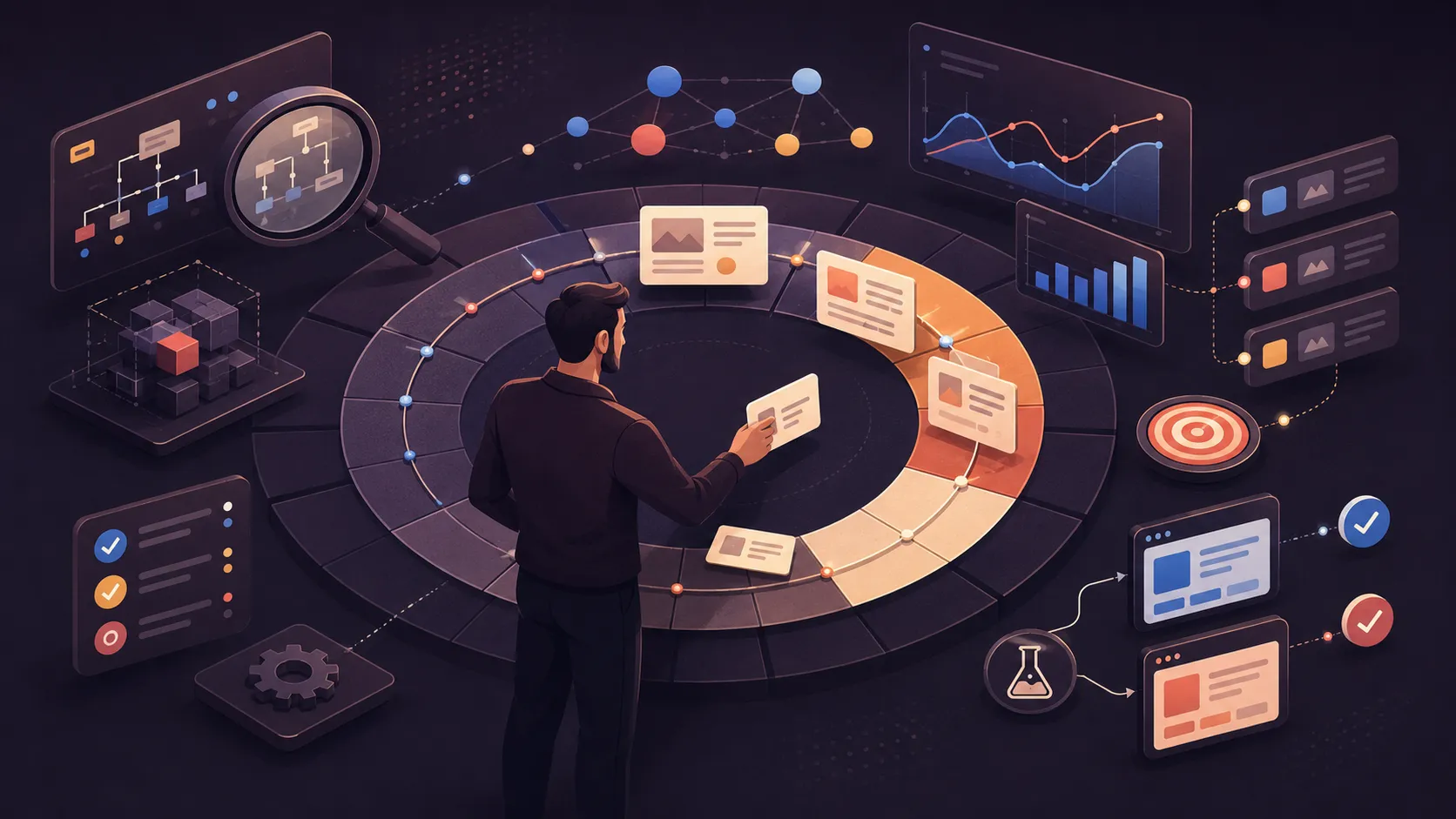 What the Best SEO Practitioners Do Differently in the First 30 Days