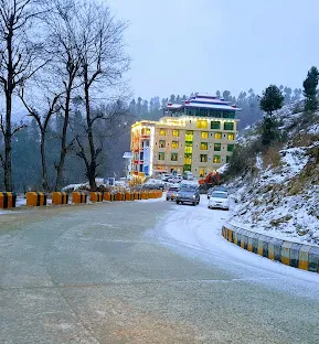 Swat Travel Complete Guide to Exploring Pakistan's Switzerland