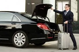 Chauffeur Near Me Trafford Makes Every Journey Comfortable