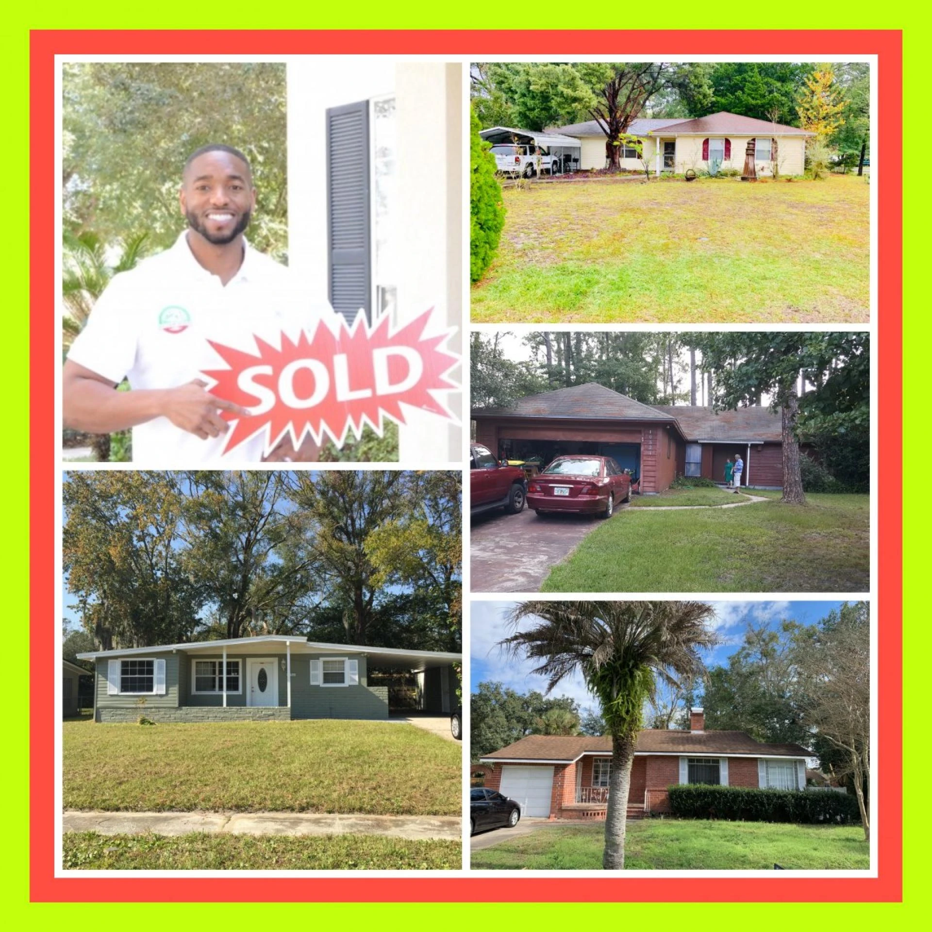 Sell Your House Fast Jacksonville