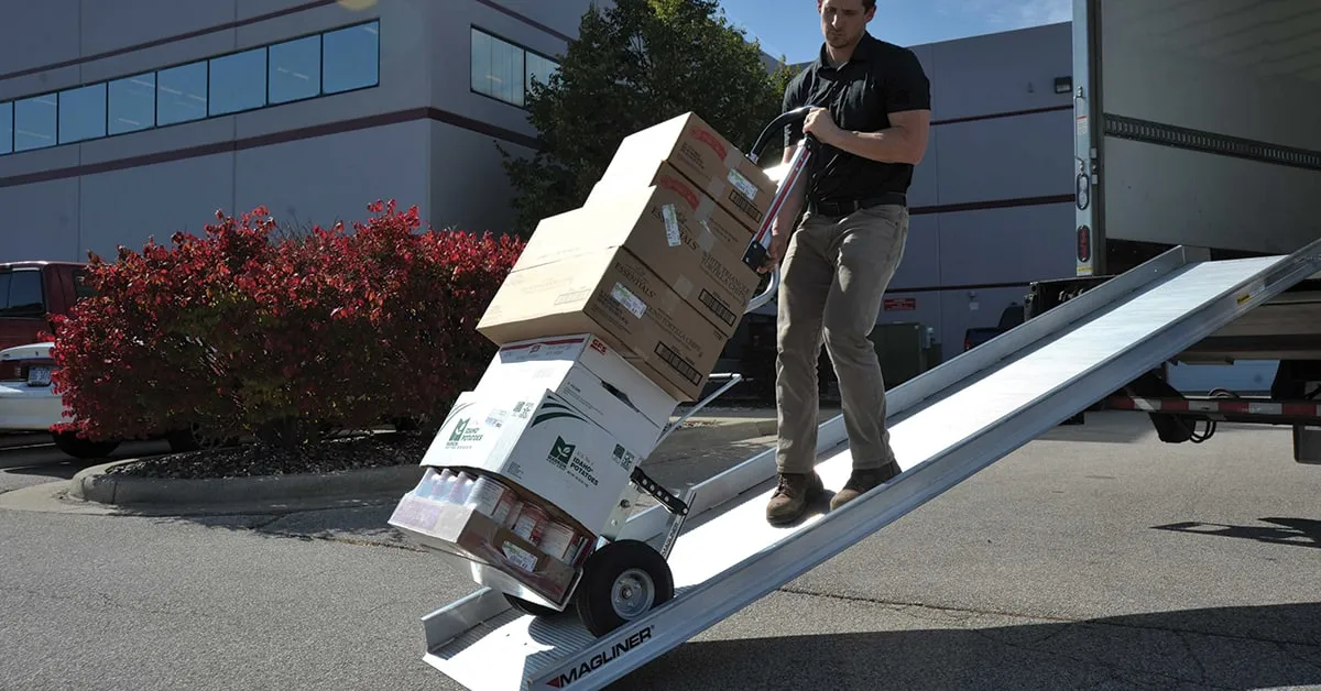3 Things to Review Before Ordering New Material Handling Tools