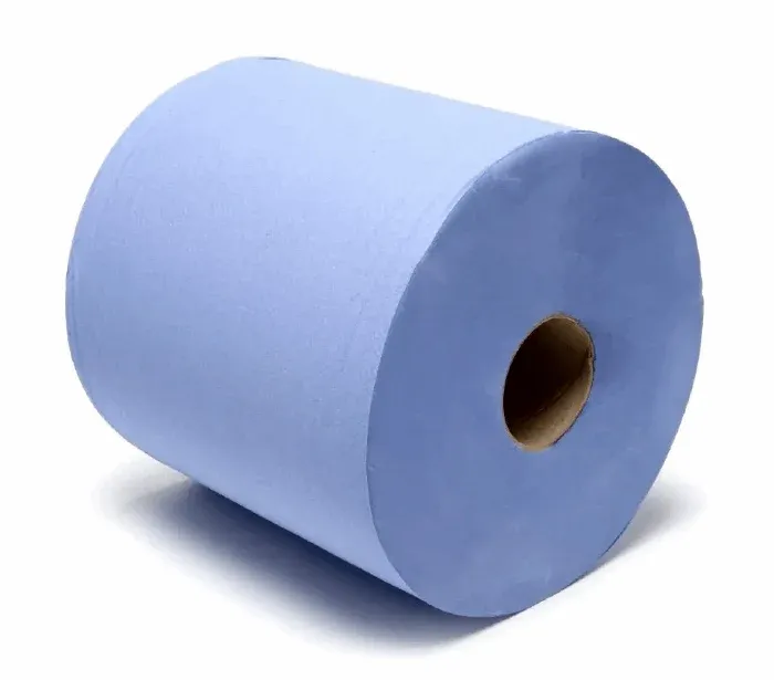 Blue Paper Rolls Explained: Uses, Ply and Buying Tips for Ireland