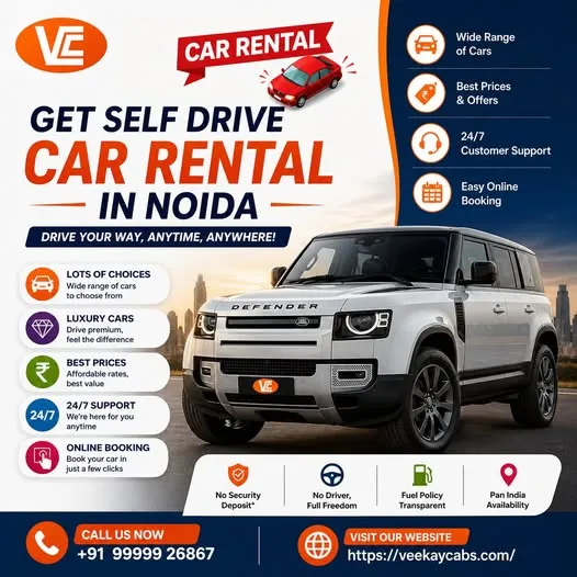 Noida to Delhi Airport: Fastest Self-Drive Routes & Timing