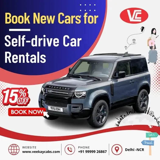 Noida to Delhi Airport: Fastest Self-Drive Routes & Timing