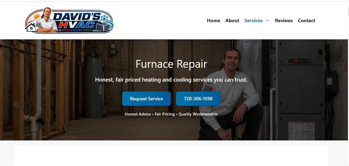 What Affects the Cost and Timing of Furnace Repair