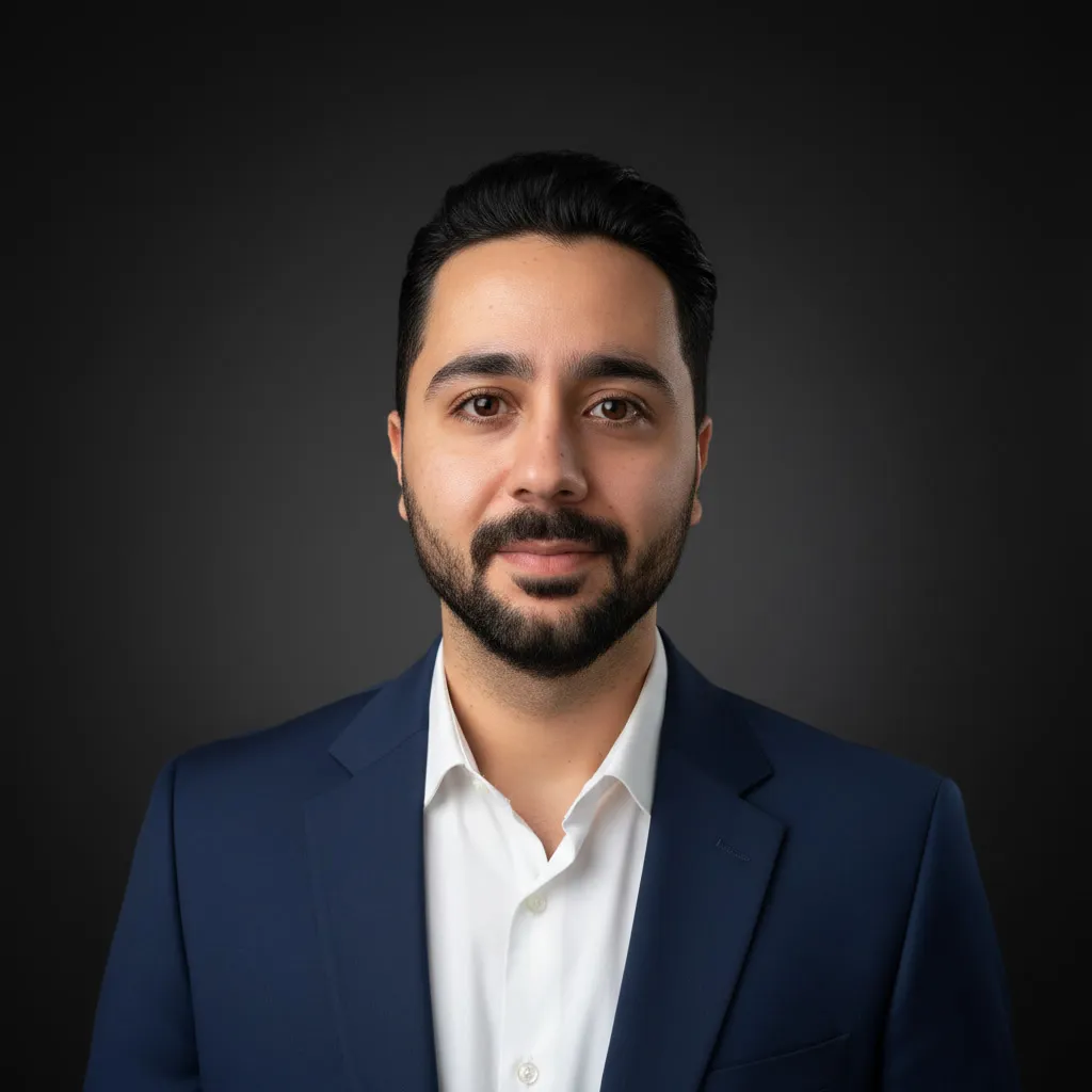 Who Is Baris Berkay Ozturk? The Link Building Specialist Behind Successful SEO Campaigns