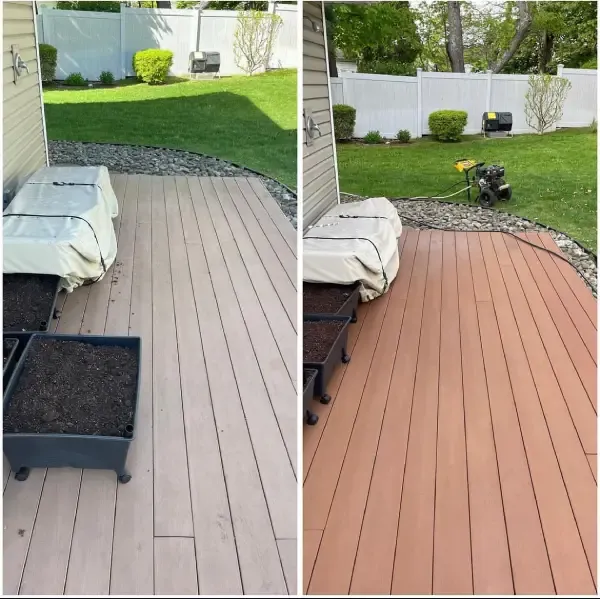 Pressure Washing Long Island: What to Know Before You Hire a Pro