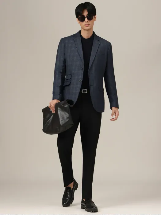 Why Every Modern Man Should Own at Least One Well-Fitted Blazer