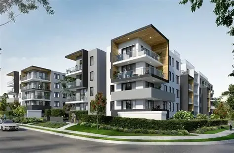 Why More Homebuyers Are Choosing Brand New Apartments in Schofields, NSW 2762 in 2026