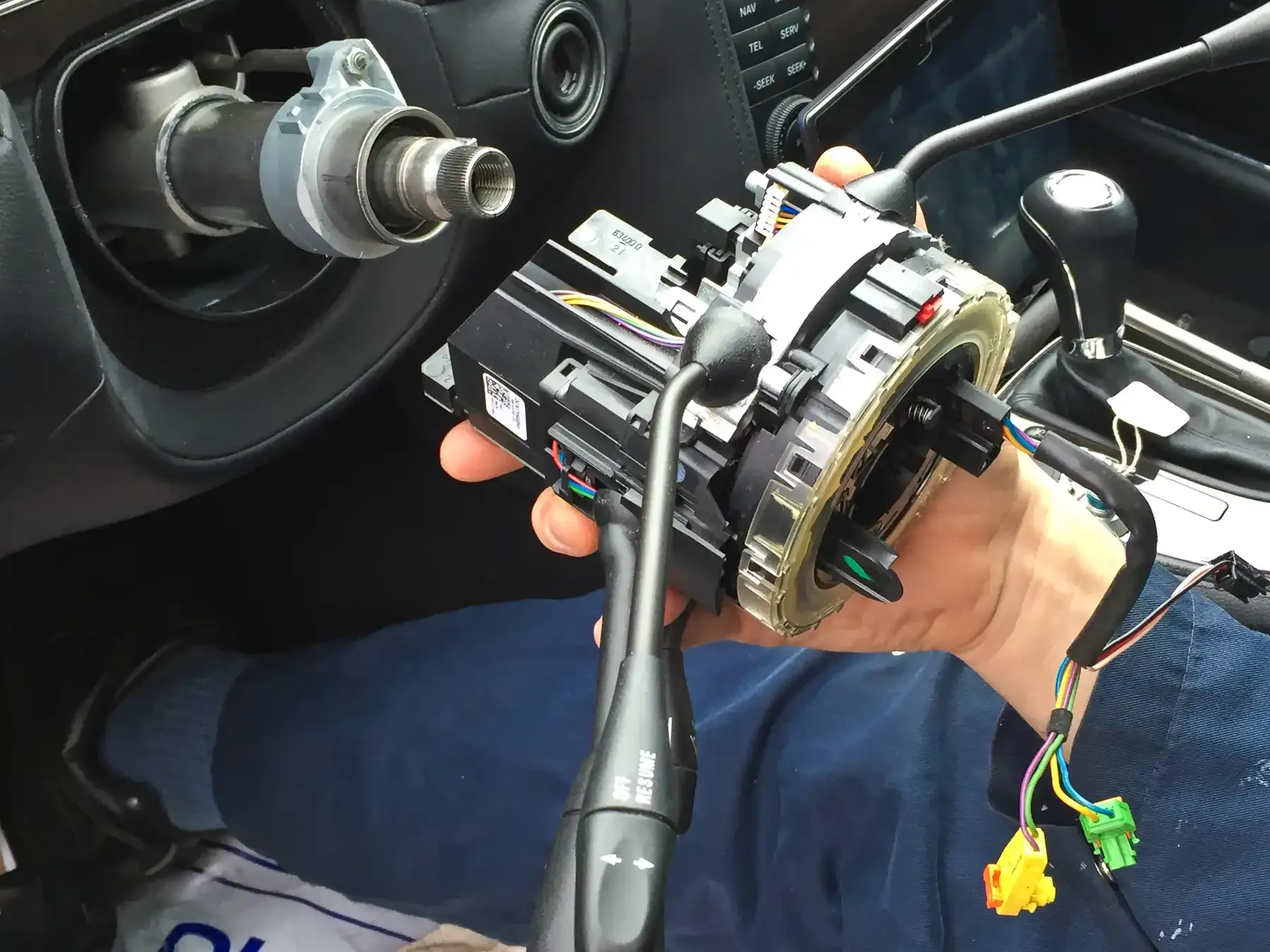 How Power Steering Replacement Improves Driving Safety