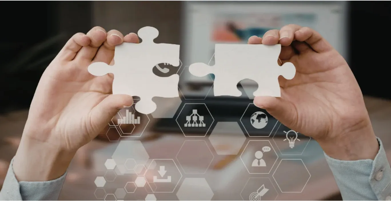 Integrated Data Solutions: Why Australian Businesses Are Adopting Them