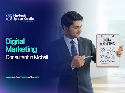 Digital Marketing Consultant in Chandigarh: How to Get Your Business Found on Google