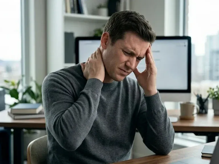 Neck Pain Treatment Near Me: 7 Signs It's Time to See a Specialist