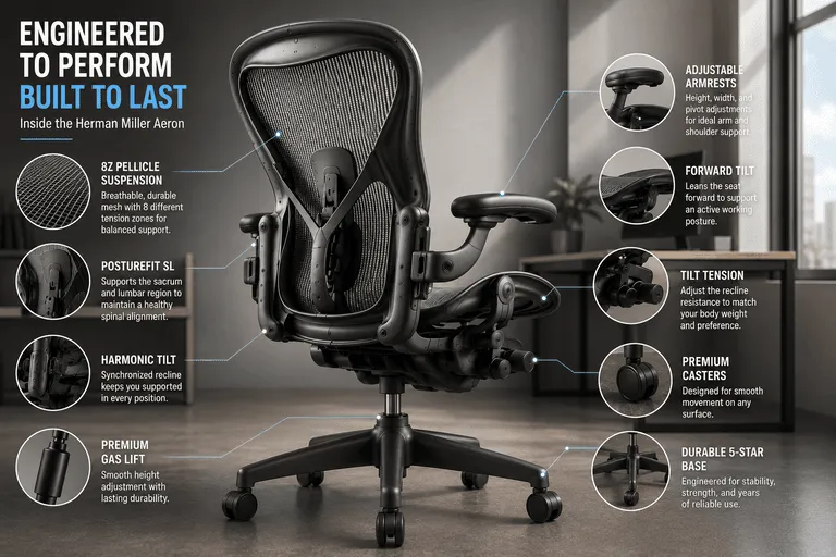 The "Boiled Shrimp" Posture: Why Your WFH Setup is Ruining Your Life (And Your Wallet)