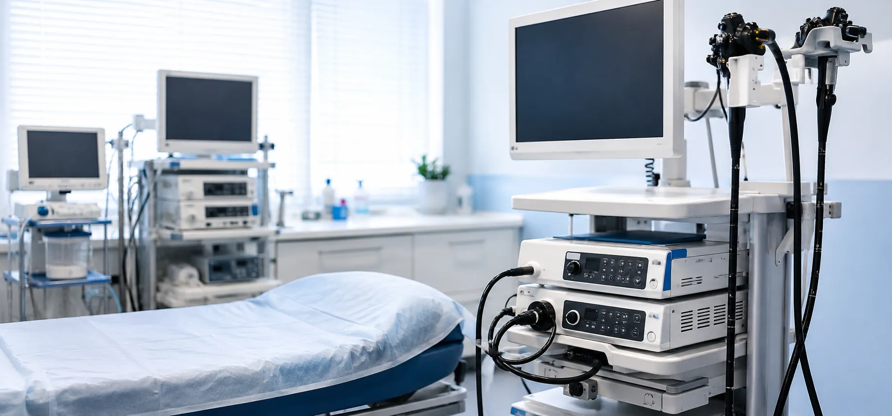 Gastroenterology Billing: Why Accuracy Matters More Than Ever