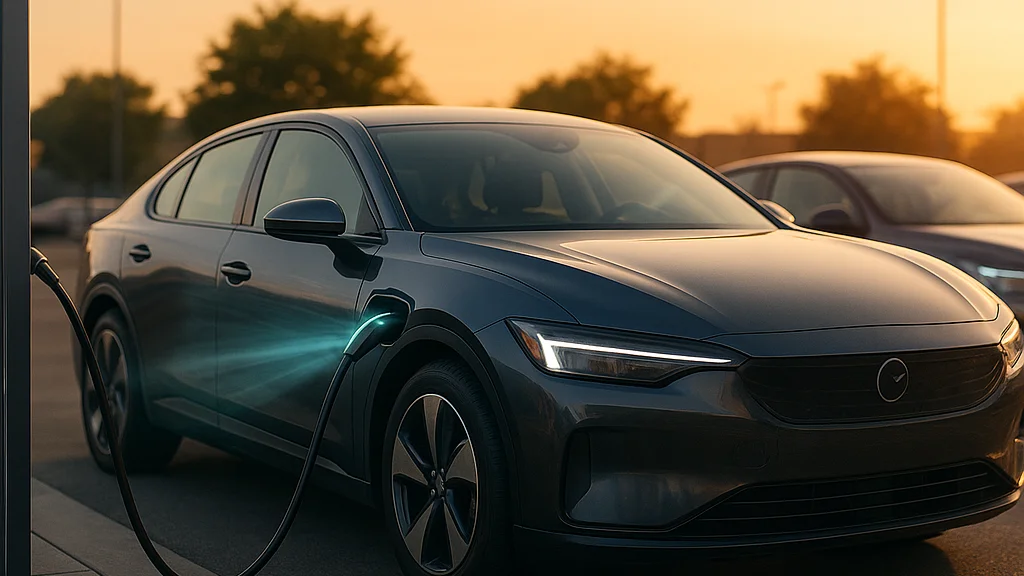 Best Electric Vehicles for Range and Value
