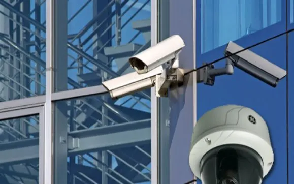 Commercial Security Trends in Canada