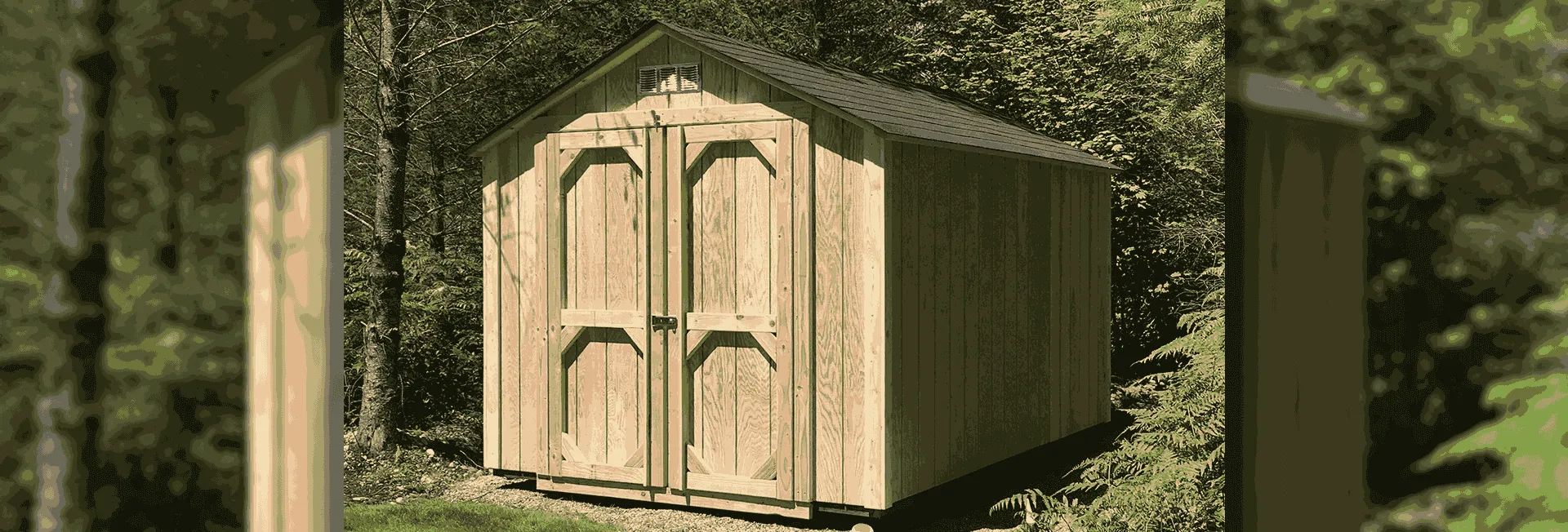 Finding the Right Shed Builder—A Seattle Property Owner's Reality Check