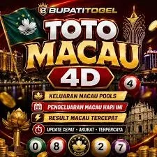 Pembahasan Lengkap toto macau 4d Dengan Pendekatan Modern Saat Ini