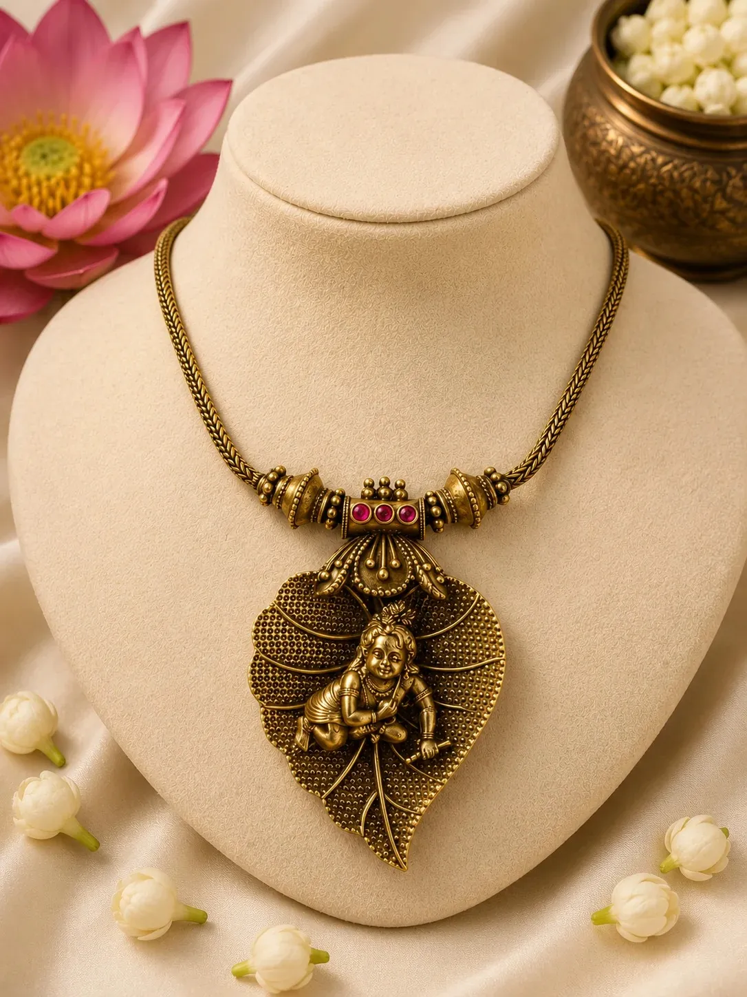 Timeless Elegance of Indian Jewelry in Modern Celebrations Today