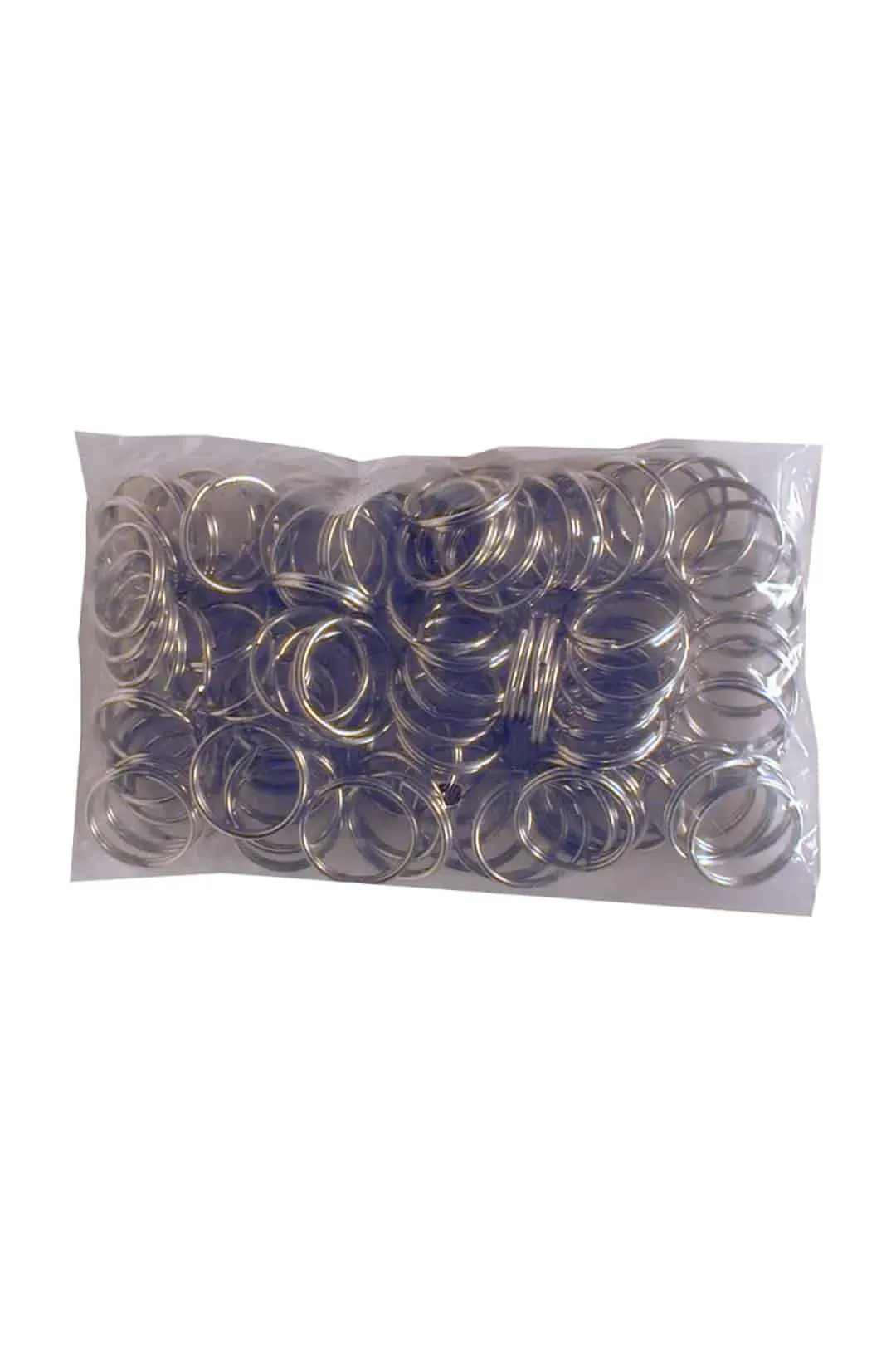 What Are Split Rings? A Complete Guide to Their Uses and Types