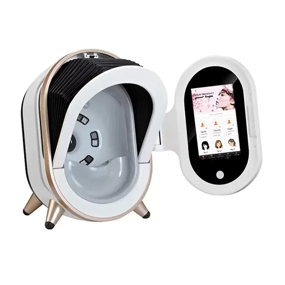 Why Multi-Spectral Imaging Is Essential for Accurate Skin Analysis?