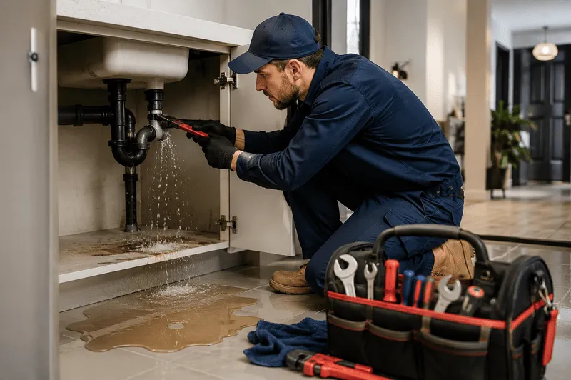 Backflow Prevention and Testing Protecting Clean Water Every Day