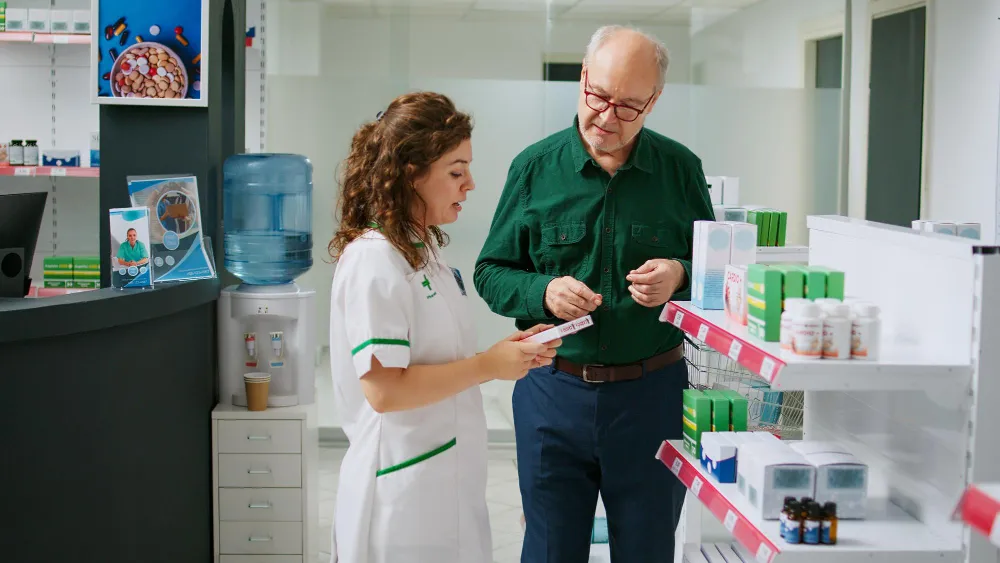 Customized Care for Mental Health: How Jacksonville Compounding Pharmacies Can Help