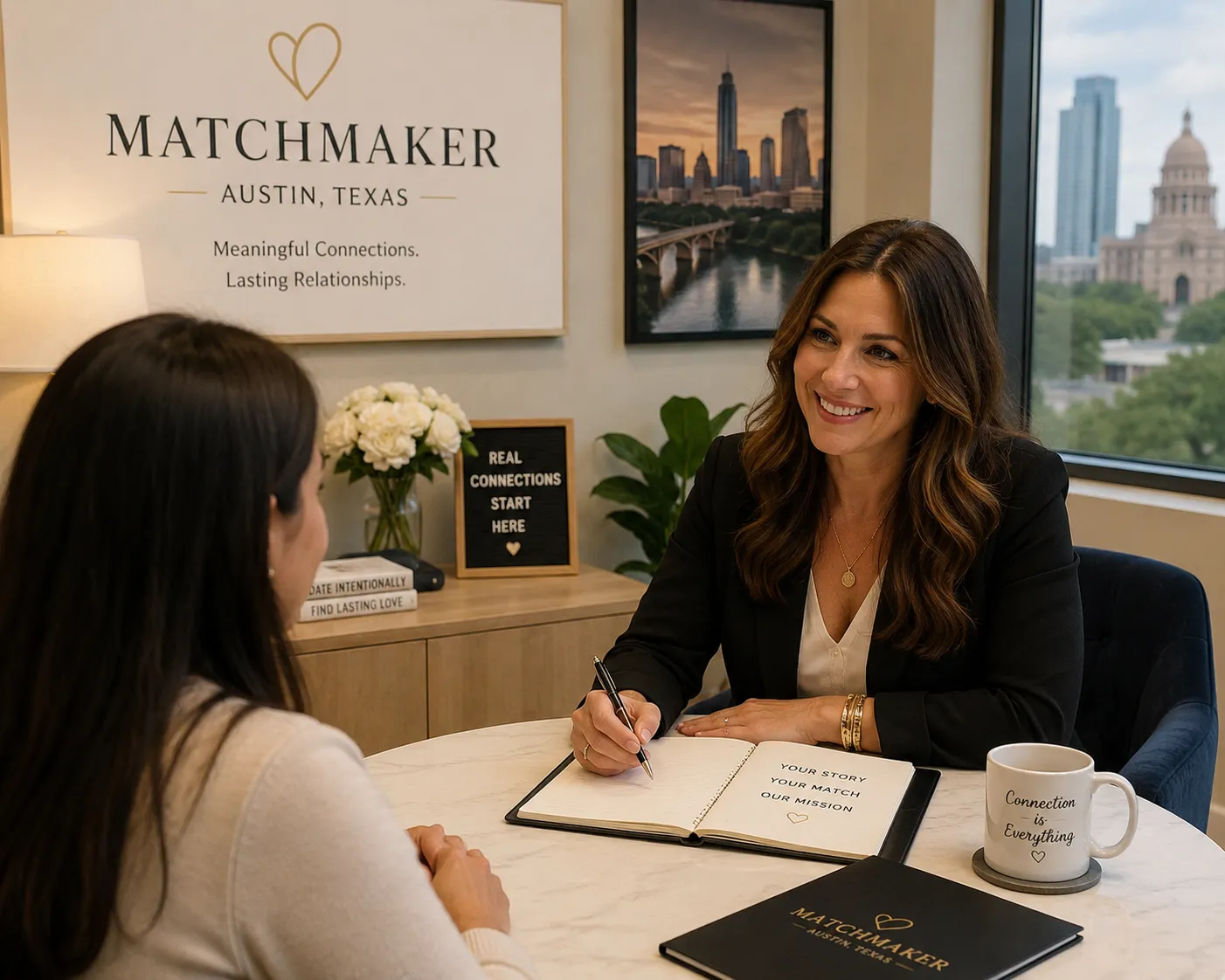 Professional Dating Website: A Practical Guide for Career-Driven Singles