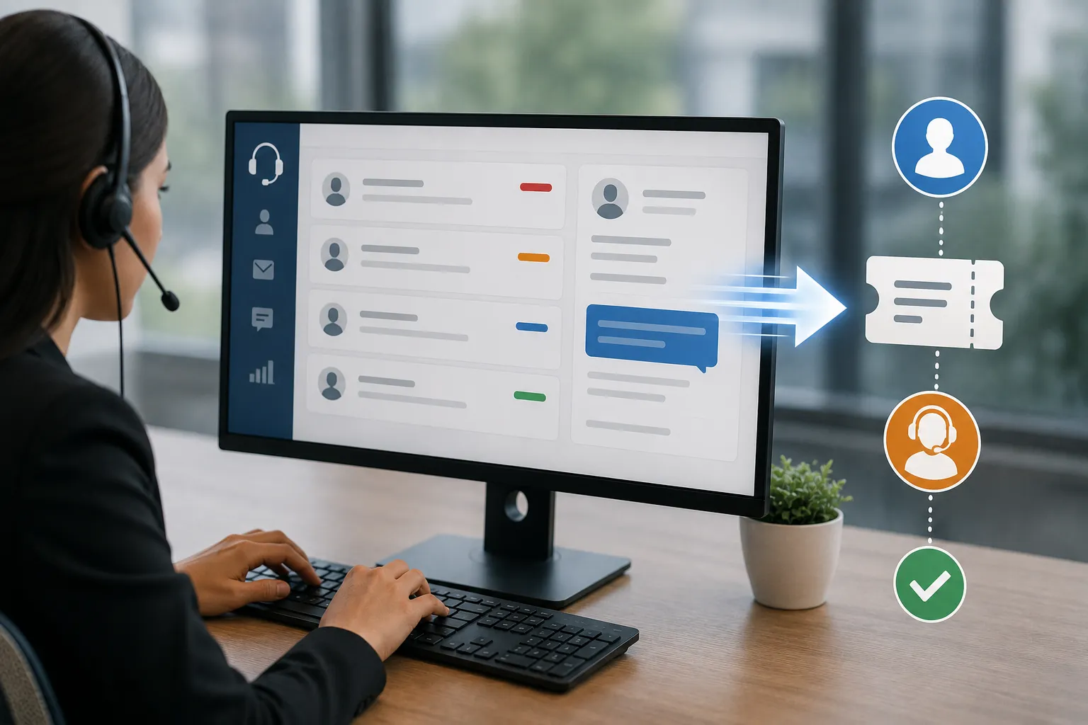 HR Ticketing System: How to Resolve Employee Issues Faster
