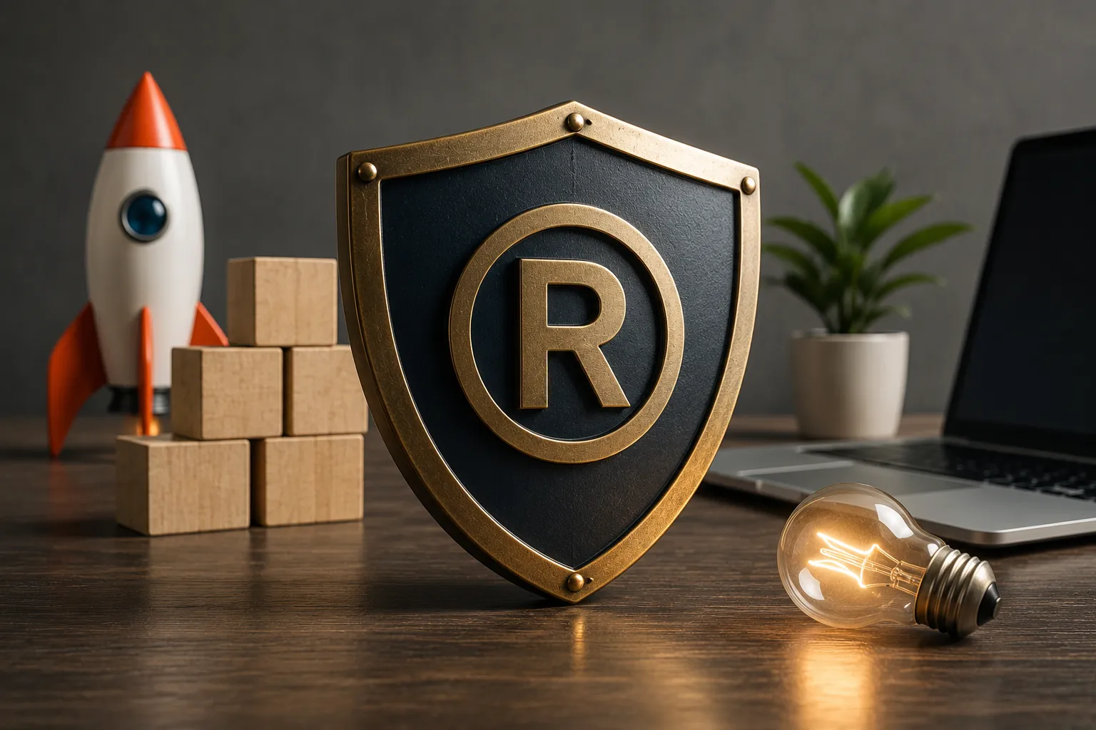 Why Should Startups Apply for Trademark Registration?
