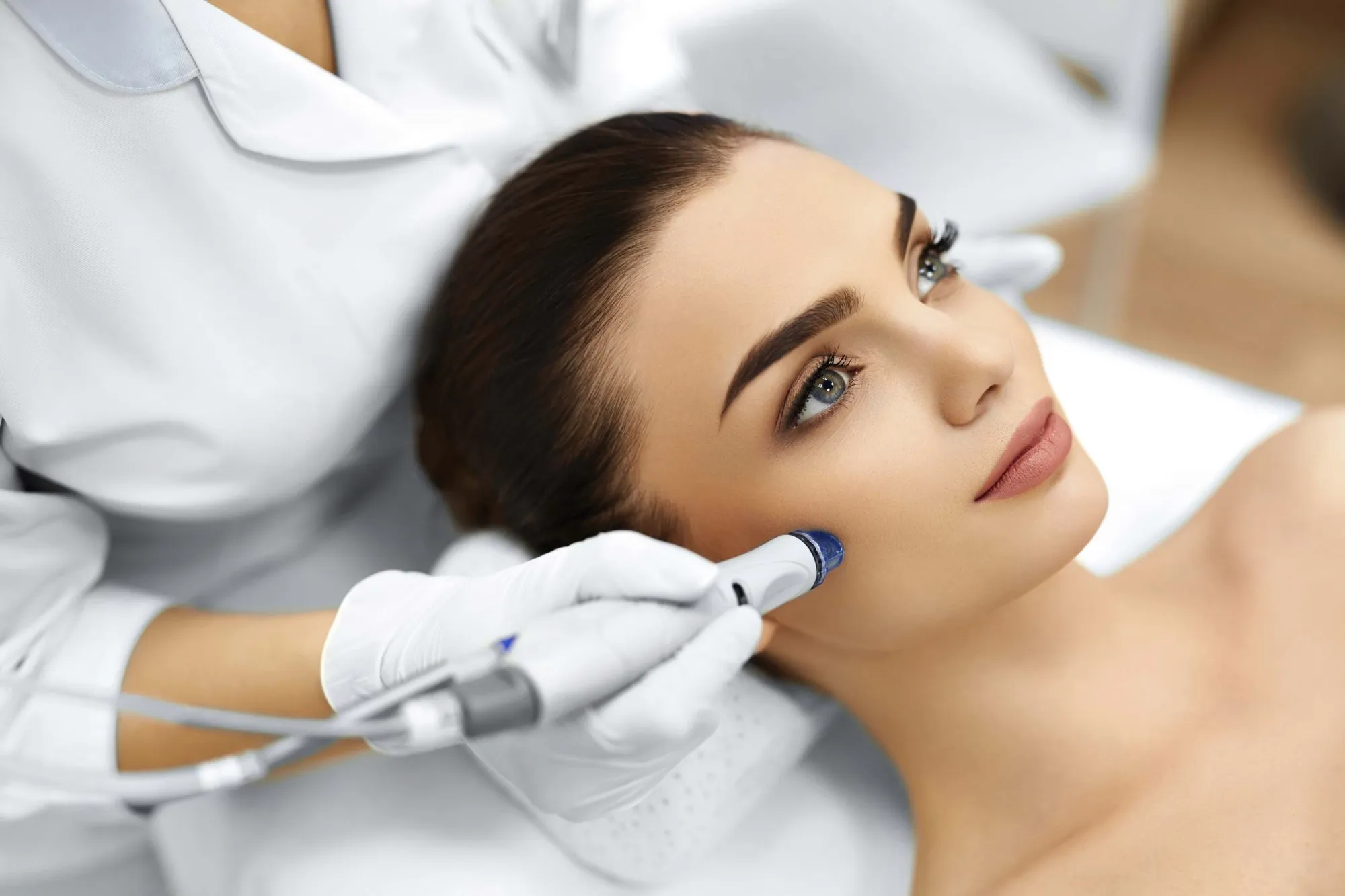 Extend Device Performance with Cosmetic Laser Repair Solutions