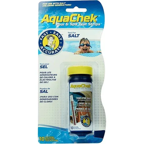 Do Pool Salt Test Strips Expire and Can You Still Use Them Past the Date?