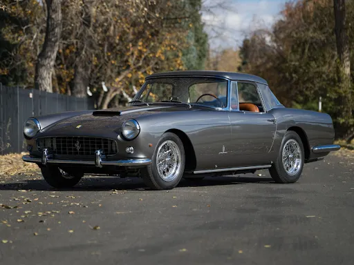 Why Choose Professional Classic Car Restoration Denver Services?
