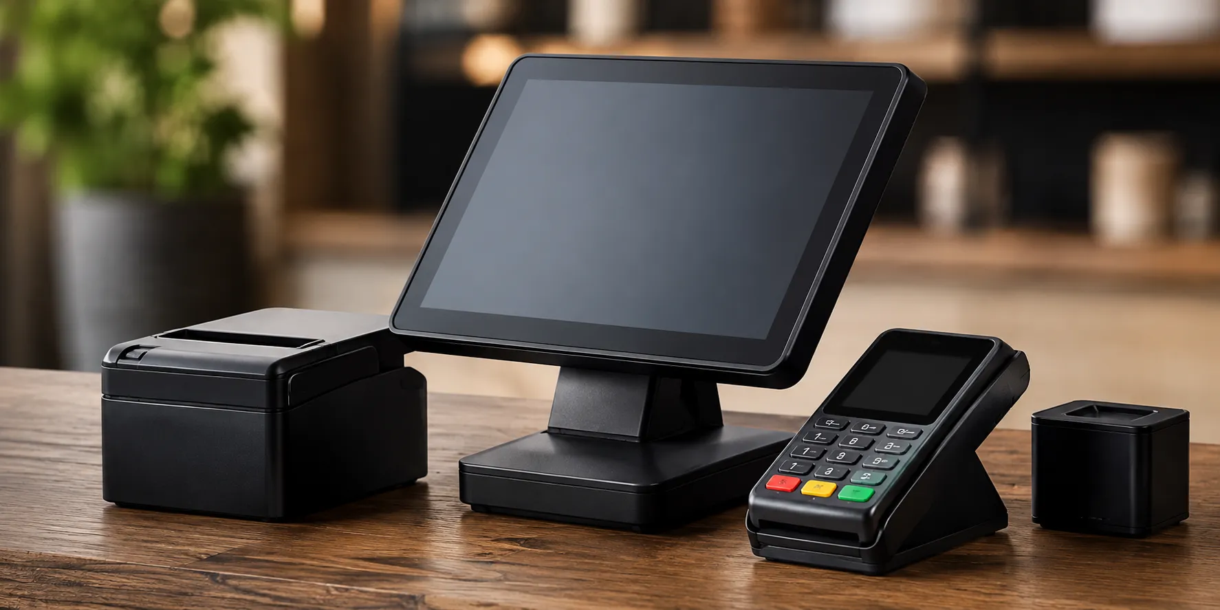 Affordable Mini POS Systems for Startups