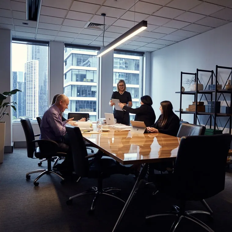 How Commercial Property Lawyers Help Businesses Handle Lease Disputes