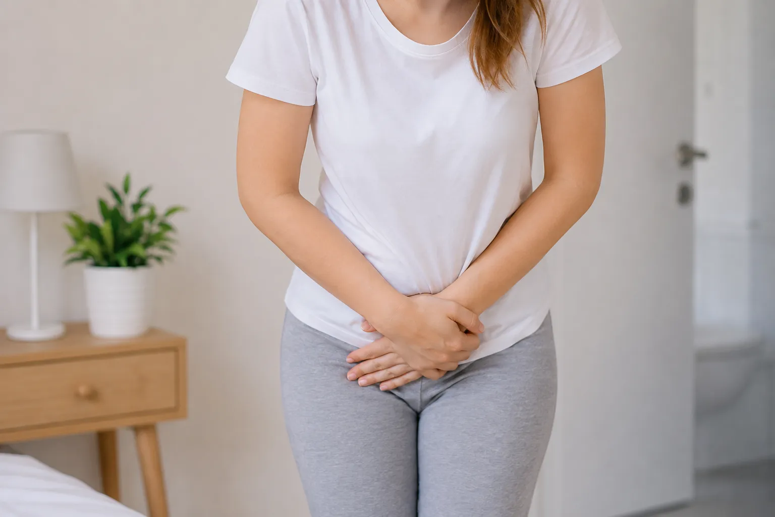 Bowel or Bladder Dysfunction: Causes, Symptoms, and How Physical Therapy Can Help