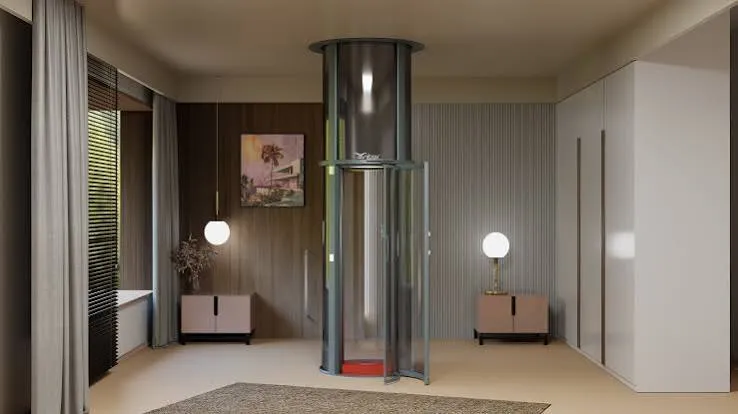 Small Residential Lifts: Easy Access for Every Home, Big or Small