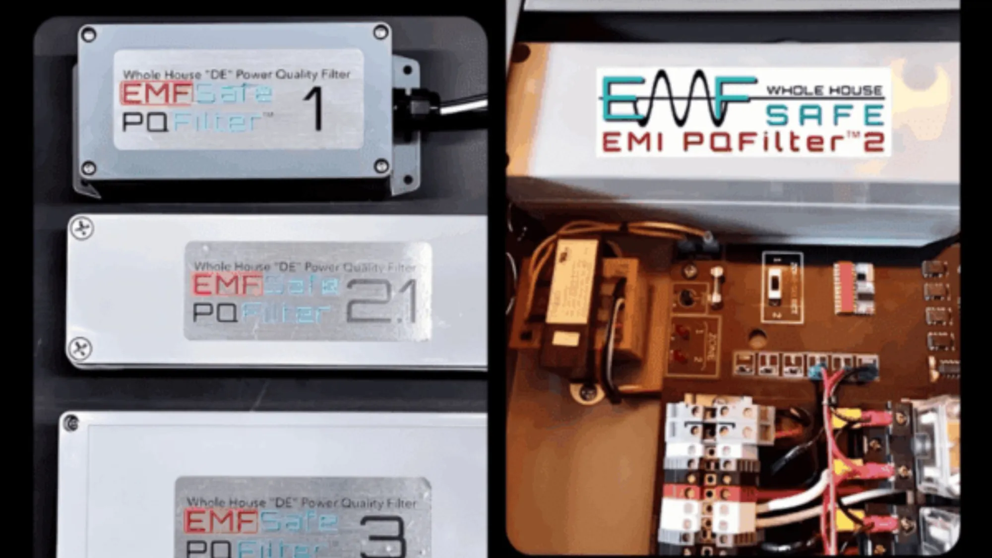 What Does a Whole-House Electricity Filter Do?