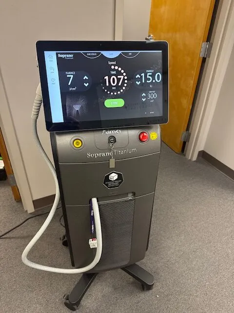 Save Costs with Refurbished Cosmetic Laser Machines for Your Practice