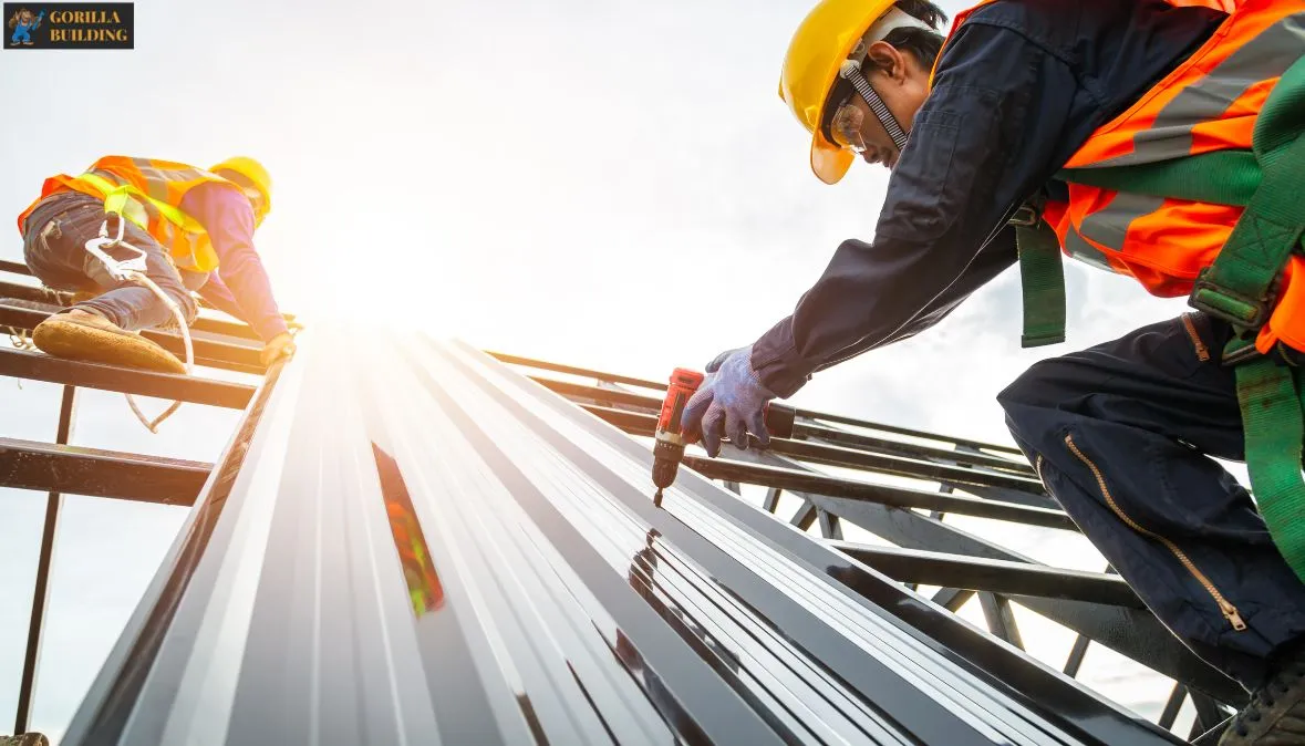 Protect Your Property with Expert Roofing and Concrete Solutions