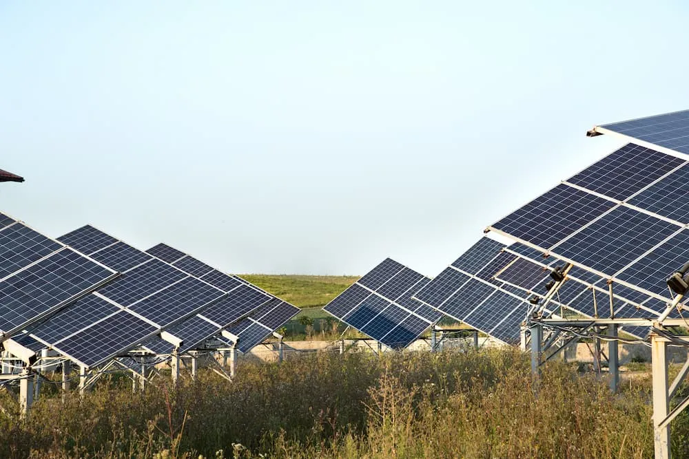 Benefits of Ground Mounted Solar Panels Pennsylvania for Large Properties