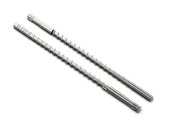 Nitrided Screw Manufacturer Guide: What to Look for in Quality Screws