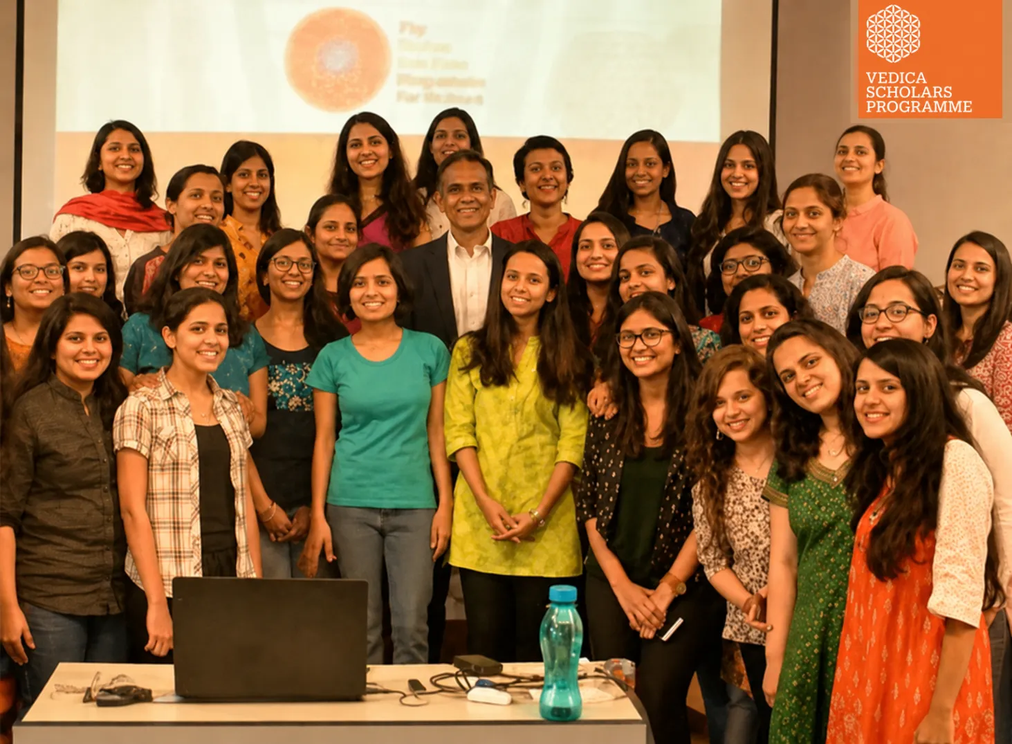 MBA Programme in Delhi: What Future Women Leaders Should Look For